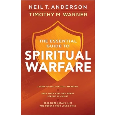 Afbeelding van The Essential Guide to Spiritual Warfare