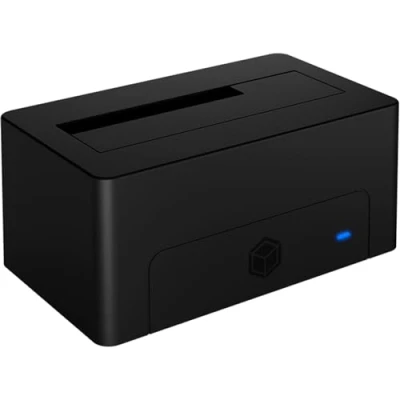 Afbeelding van Icy Box DockingStation for 1x HDD/SSD