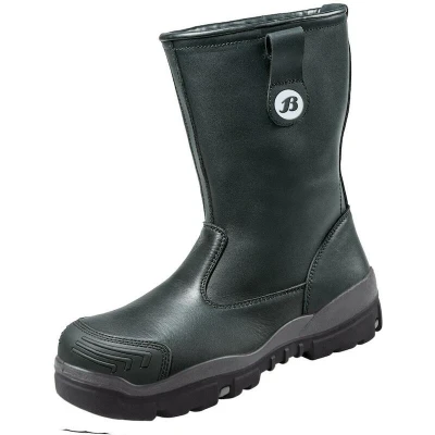 Afbeelding van Bata werklaarzen Robust S3 maat 48 XW
