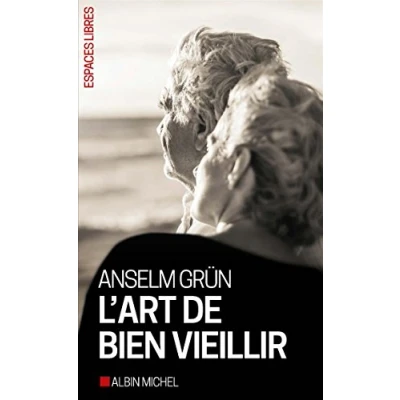 Afbeelding van L&#039;art de bien vieillir