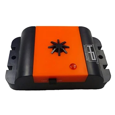 Afbeelding van HP Autozubehör 10097 Ultrasone marterverschrikker Waterdicht 1 stuk(s)