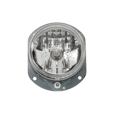 Afbeelding van Hella Mistlamp + Dagrijverlichting Ø90mm 24V H15 1N0 010 294 011