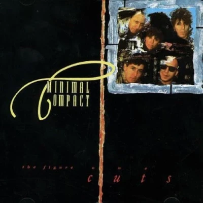 Afbeelding van Minimal Compact The Figure One Cuts (CD)