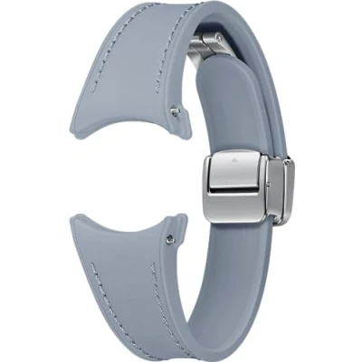 Afbeelding van Smartwatch Samsung S/M Blauw