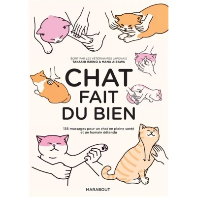 Image de Chat fait du bien