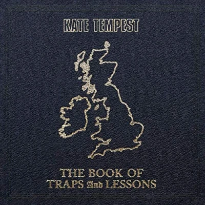 Afbeelding van Kate Tempest Books Of Traps &amp; Lessons