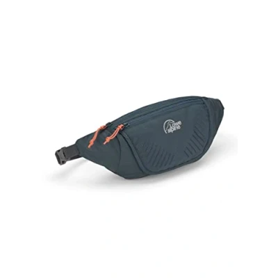 Afbeelding van Lowe Alpine Belt Pack Heuptas Orion Blue