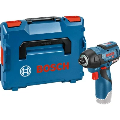 Afbeelding van Bosch Professional GDR 12V 110 06019E0003 Accu draaislagmoeraanzetter 12 V Li ion