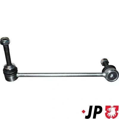 Afbeelding van JP GROUP 1440401670 Stabilisatorstang Vooras links BMW: X5, X6