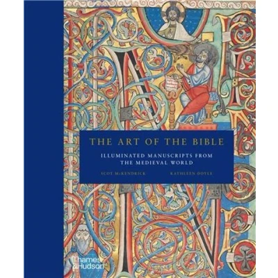 Image de the Art of Bible /anglais