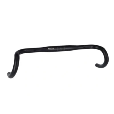 Afbeelding van XLC HB G01 Fietsstuur Gravel Aluminium 31.8mm 460mm Zwart