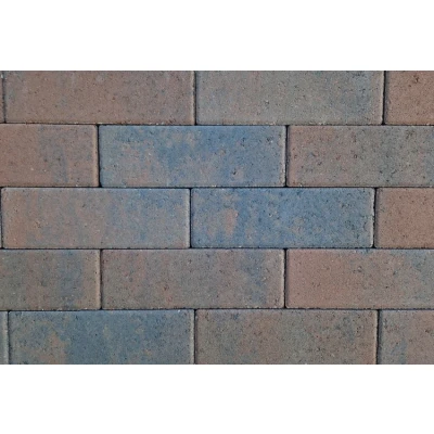 Afbeelding van Longstone opritsteen 7 cm oud emmen