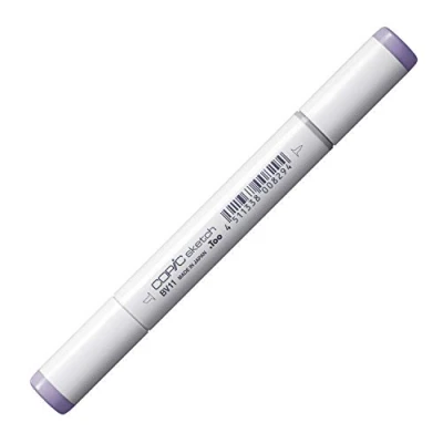 Afbeelding van Copic Sketch 1, lichtpaars, n/a