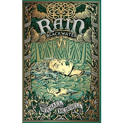 Afbeelding van The Blackwater Saga VI: Rain