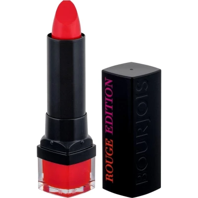 Afbeelding van Bourjois Rouge Edition Lipstick 10 Buzz
