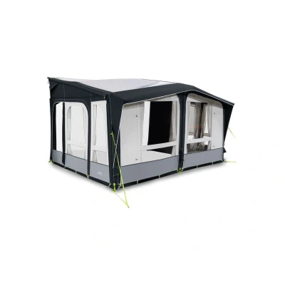 Afbeelding van Kampa Dometic Opblaasbare Voortent Club Air Pro 440 S