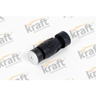 Afbeelding van KRAFT 4235025 Lagerbus, stabilisator Vooras links en rechts, Buiten RENAULT: CLIO 2, 3