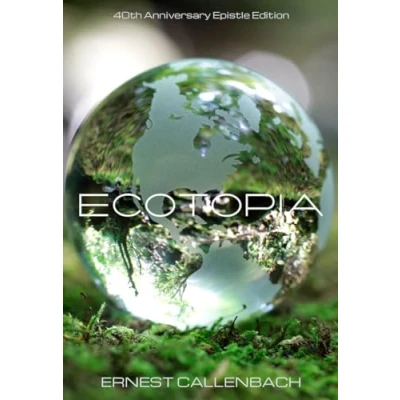 Afbeelding van Ecotopia