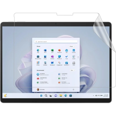 Afbeelding van Accezz Screenprotector Geschikt voor Microsoft Surface Pro 9 Premium Glass Protector tablet