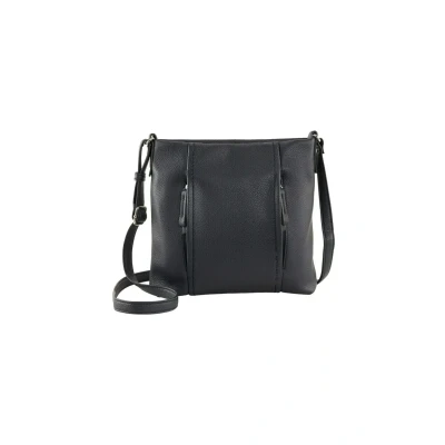 Afbeelding van TOM Tailor BECA Schoudertas, Dames, Maat: One Size, Dark blue
