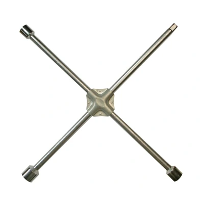 Afbeelding van SW Stahl 02450L Kruissleutel 27, 32, 24, 3/4