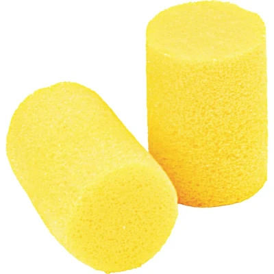 Afbeelding van 3M EAR FP01000 Oordoppen 31 dB Eenmalig gebruik 5 paar