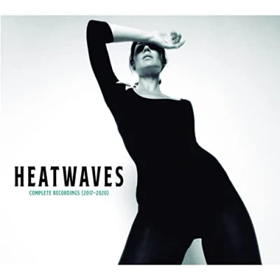 Afbeelding van Heatwaves Complete Recordings (2017 2020) (CD)