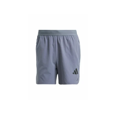 Afbeelding van adidas Performance Power 3 Stripes Short Heren Zwart XS