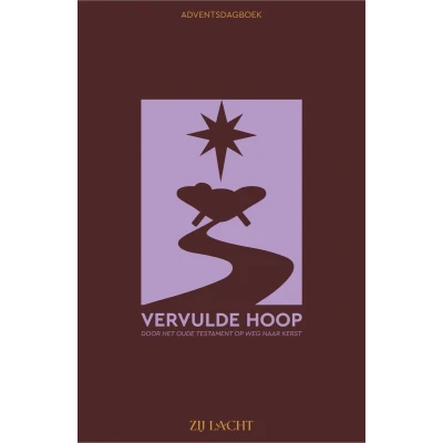 Afbeelding van Vervulde hoop