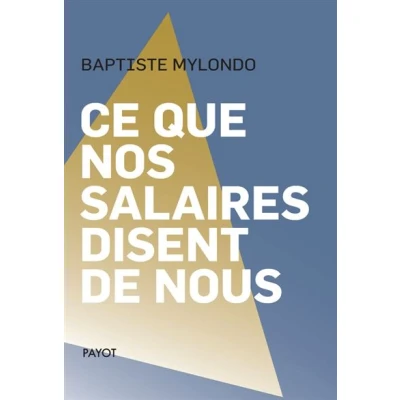 Image de Ce que nos salaires disent de nous