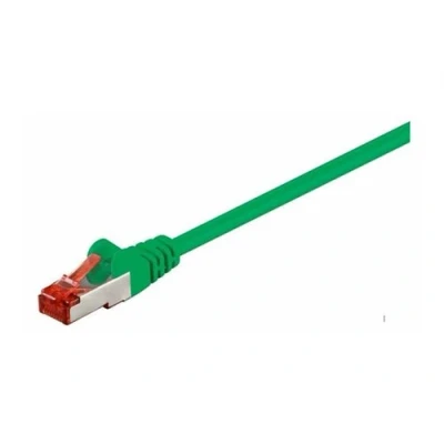 Image de MicroConnect câble de réseau 10 m gris