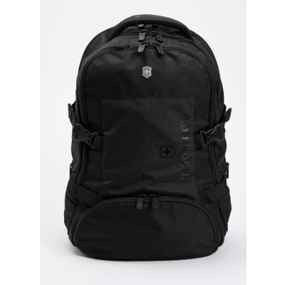 Afbeelding van Victorinox VX Sport Evo Deluxe backpack black/black