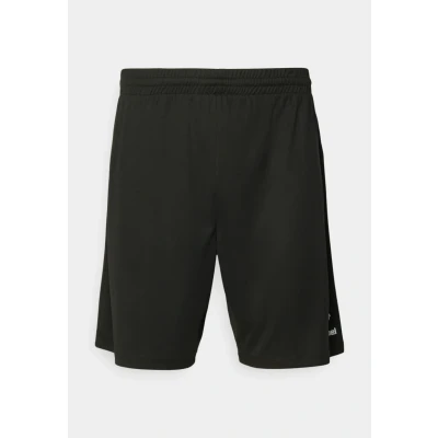 Afbeelding van Hummel Essential Korte broeken, Heren, Maat: XL, Black