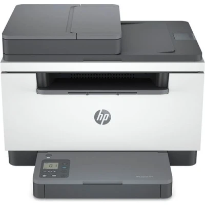 Afbeelding van HP LaserJet MFP M234sdn Multifunctionele printer Z/W laser Legal (216 x 356 mm) (origineel) (doorsnede) maximaal 30 ppm LED 29 (printend) 150 vellen USB 2.0, LAN licht basalt