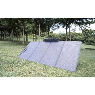 Afbeelding van Ecoflow 400W Solar Panel