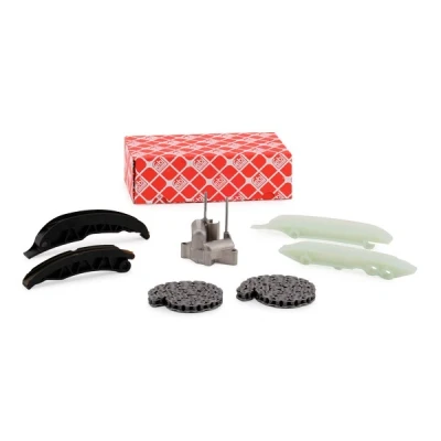 Afbeelding van Febi Bilstein Distributieketting kit 49555