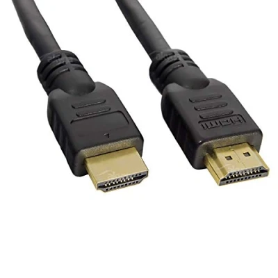 Afbeelding van Akyga AK HD 50A, 5 m, HDMI Type A (Standaard), Zwart