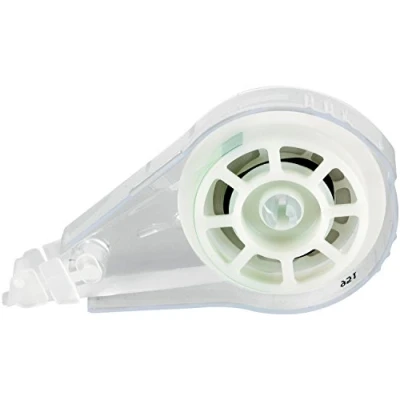 Afbeelding van Tipp Ex Easy Refill Ecolutions correctietape navullingen 14 m x 5 mm, perfect voor school en kantoor, 10 stuks