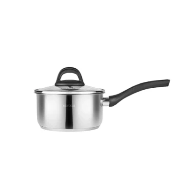 Afbeelding van Karaca Gastro Melkpot met Deksel 1600 ml 16 cm