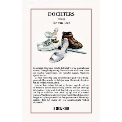 Afbeelding van Dochters