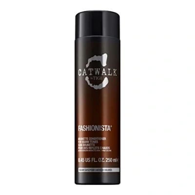 Afbeelding van Opi Tigi Catwalk Fashionista Brunette Conditioner 250ml