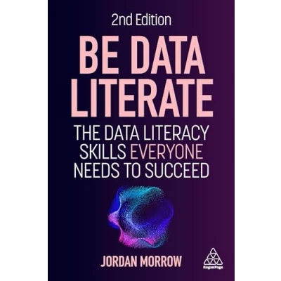 Afbeelding van Be Data Literate