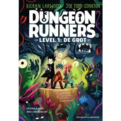 Image de De grot