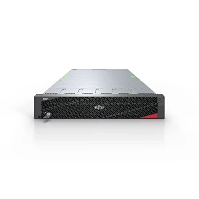 Afbeelding van Fujitsu PRIMERGY RX2540 M6 server Rack (2U) Intel Xeon Gold 3,1 GHz 32 GB DDR4 SDRAM 900 W