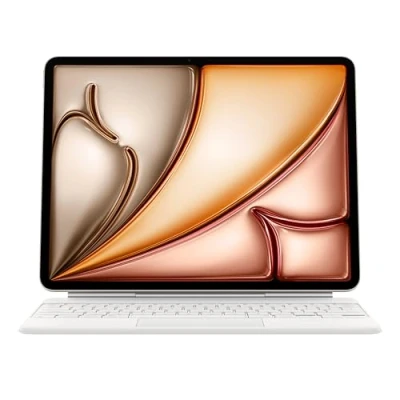 Image de Apple Mkey Ipadair 13 M2/3 Qw W