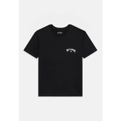 Afbeelding van BILLABONG Arch Wave SS T shirt à manches courtes pour garçon 8 16 ans Noir S