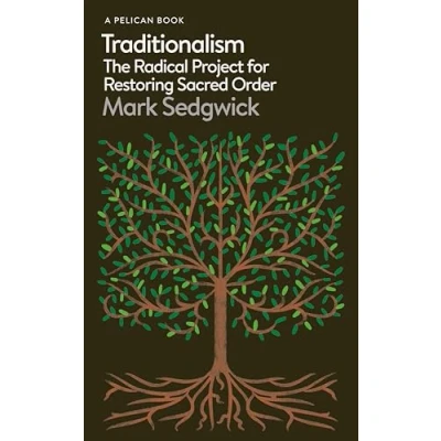 Afbeelding van Pelican Books Traditionalism