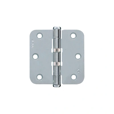 Afbeelding van Axa 1KL227676N Kogellagerscharnier RVS 76x76x2,5mm