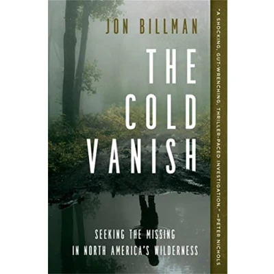 Afbeelding van The Cold Vanish
