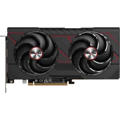 Afbeelding van Grafische kaart. SAFFIER PULSE RX 9060 XT GAMING 16GB